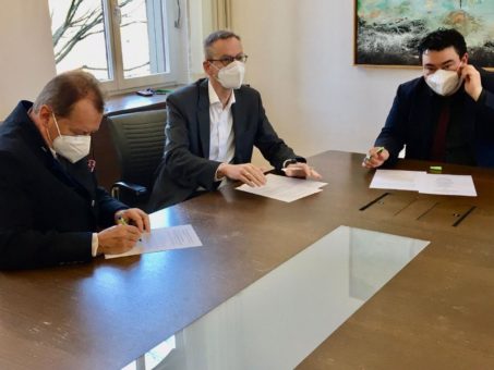 AOK PLUS unterstützt Uniklinik Dresden im Betrieblichen Gesundheitsmanagement:  „Nur gesunde Pflegekräfte können pflegen!“