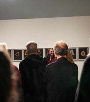 Rückschau: Vernissage-Wochenende