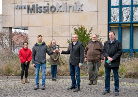 Gemeinsam für mehr Inklusion
