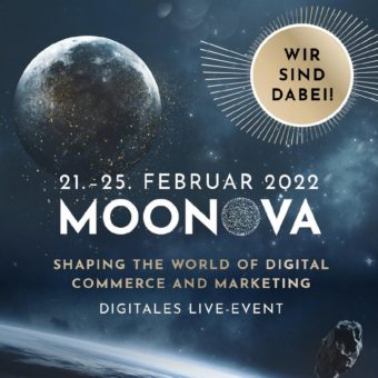 Liferay präsentiert B2B-Commerce Masterclass auf der Moonova
