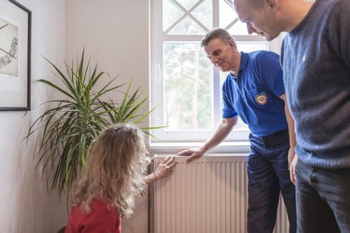 Neue Heizkostenverordnung soll beim Energie sparen helfen