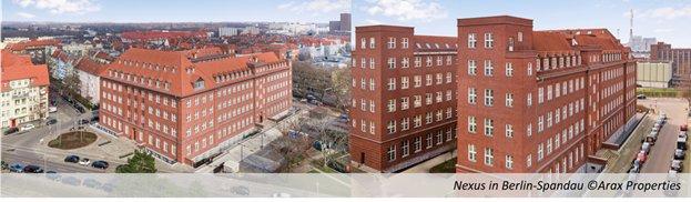 KanAm Grund Öffentliche Institutionen Deutschland kauft in Berlin