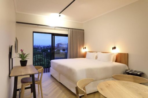 Das Hyatt House Johannesburg Rosebank feiert die offizielle Eröffnung