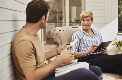 Digital und kostenfrei das Geld im Griff