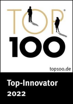 Zwei Unternehmen der Leipfinger-Bader-Gruppe gehören zu den innovativsten Unternehmen Deutschlands