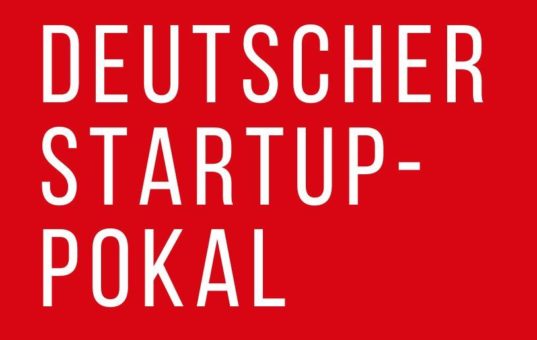 Die 5 besten Tech-Startups Deutschlands