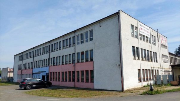 CONEC baut einen dritten Produktionsstandort in Europa auf