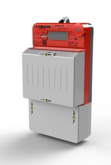 E-world 2019: Sagemcom Dr. Neuhaus präsentiert digitalen Stromzähler SiconiaTM „SMARTY BZ-PLUS“