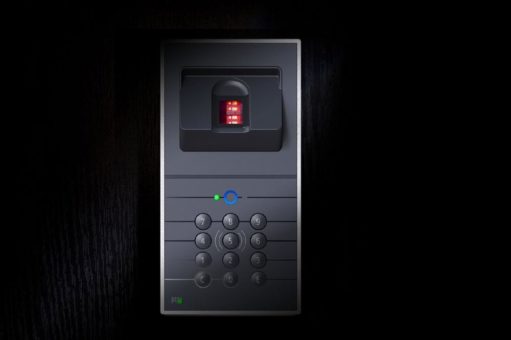 PCS kommt zur it-sa 2019 mit zwei neuen biometrischen Zutrittslesern auf den Gemeinschaftsstand „Bayern innovativ“