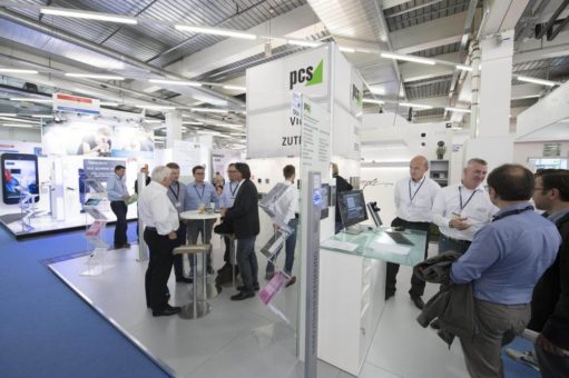 PCS zeigt physische Sicherheitslösungen für Smart Buildings auf der SicherheitsExpo 2019