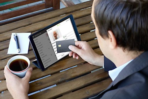 PCS bringt neue Einstiegs-Zutrittskontrolle INTUS Access ND als Web-Lösung auf den Markt