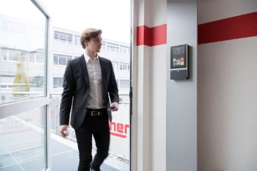 PCS wird Teil der neuen CEBIT und stellt mit 5 Partnern in Halle 17 im Bereich d!conomy aus