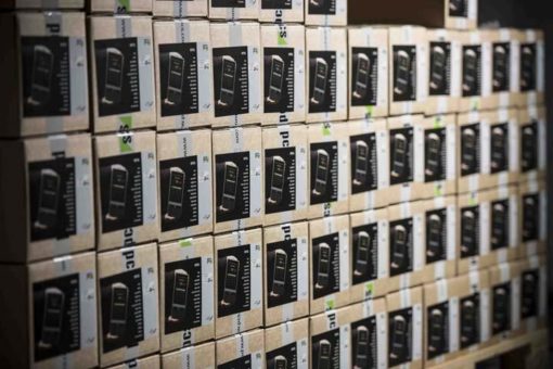 PCS erhält AEO-Zertifizierung für eine sichere Lieferkette und eine beschleunigte Zollabwicklung