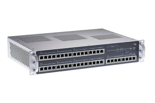 Neu: Der leichte, stromsparende Zutrittskontrollmanager INTUS ACM80e schont die Ressourcen