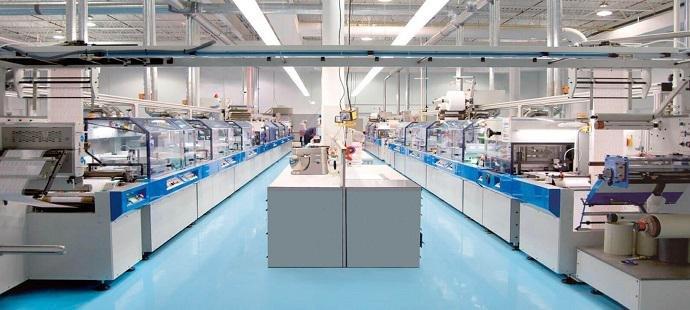 Berufseinstieg in Hightech-Unternehmen: Schreiner Group sucht motivierte Azubis