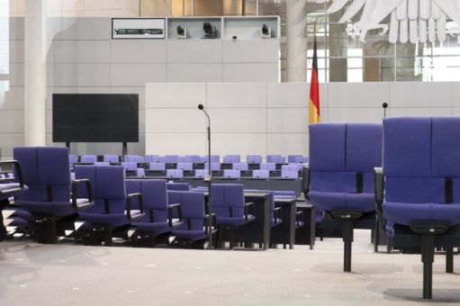 BITMi zu Bildung der neuen Bundesregierung