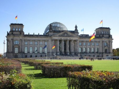 Konjunkturpaket muss Digitalisierungsschub über Corona hinaus sichern