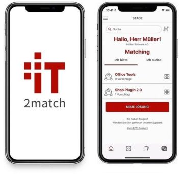 Die Vernetzung des IT-Mittelstands ist der Schlüssel für eine erfolgreiche Digitalisierung