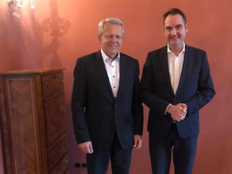 IT-Mittelstandsallianz weiter gestärkt: DATABUND Partner des BITMi