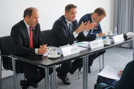 Digitaler Mittelstand 2020 – Vision für den digitalen Standort Deutschland
