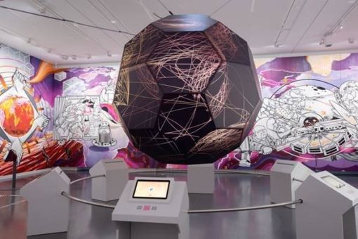 BERLIN GLOBAL erhält „Gold“ beim diesjährigen BrandEx Award