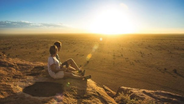 Wildromantische Safari-Erlebnisse mit Great Plains in Kenia