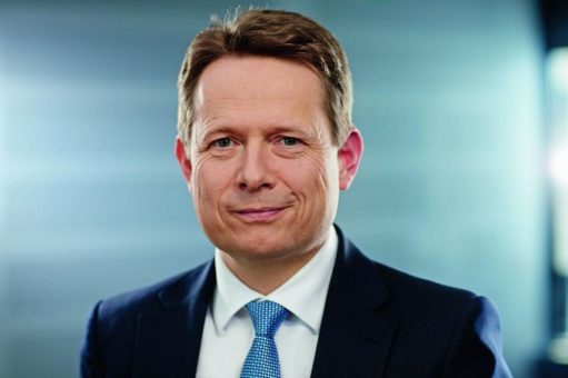 ING Deutschland bekommt neuen Chief Operations Officer