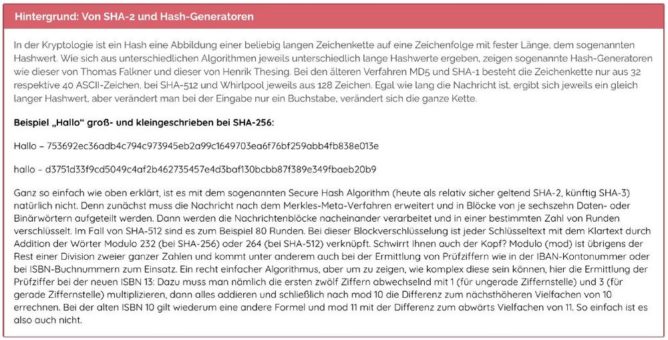 Insights zur IT- und Netzwerksicherheit der nächsten Generation