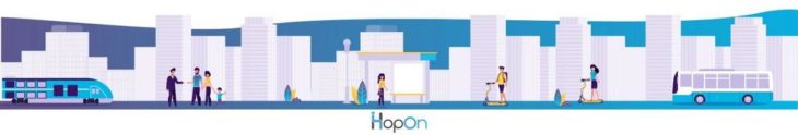 HopOn ist neuer Gesellschafter der TAF mobile GmbH