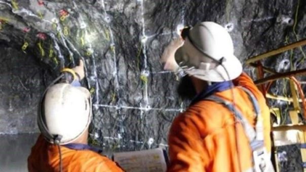 Karora lässt es richtig krachen!