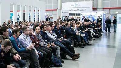 Nützliches Wissen und handfeste Fakten zur IT-Sicherheit