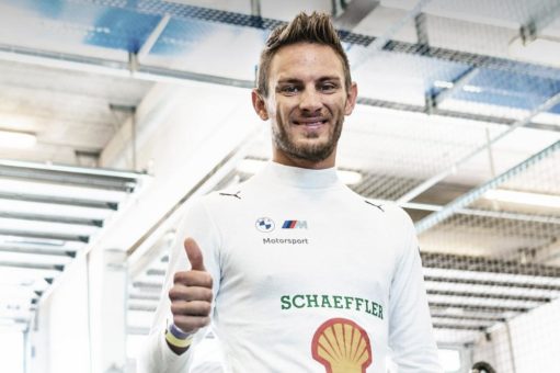DTM 2022: Walkenhorst Motorsport und Schubert Motorsport gehen mit dem neuen BMW M4 GT3 an den Start