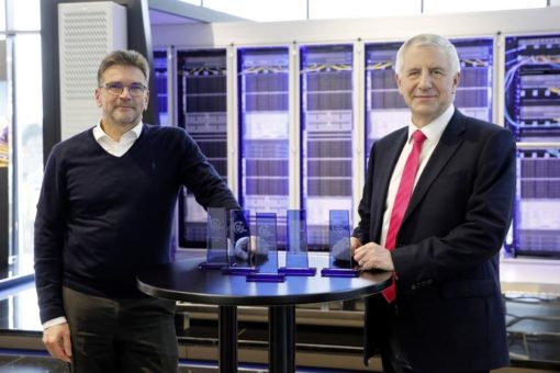 LANline-Leser küren Rittal fünffach zum „Anbieter des Jahres 2021“