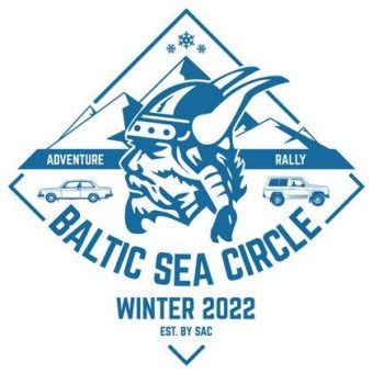 Die Baltic Sea Circle Winter Edition 2022-Rallye startet am Samstag – mit Unterstützung für Gaming Aid!