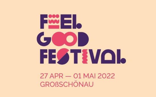 Feelgood Festival
