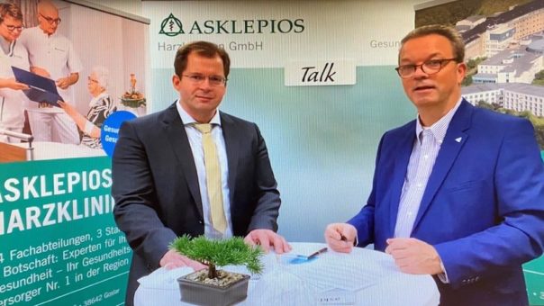 „Instabiles Knie, was nun?“: Sektionsleiter der Klinik für Unfallchirurgie und Orthopädie gibt wertvolle Tipps