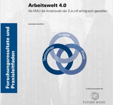 Unternehmen stellen sich veränderten Arbeitsbedingungen