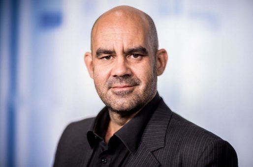 Can Merey (49) wird Kriegs- und Krisenreporter sowie Leiter Investigativ im RedaktionsNetzwerk Deutschland (RND)