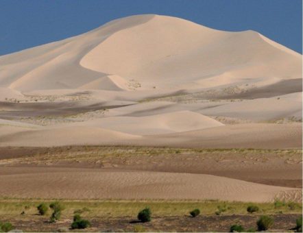 Äußerst wertvoll und gefragt – Lithium