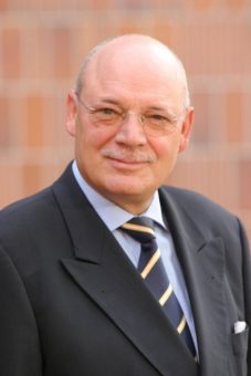 Nachruf für Peter H. Richter