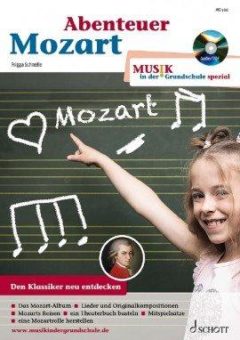 Mozart entdecken