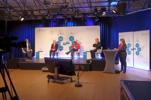 „Digitale Bildung gelingt mit Herz und Fantasie“