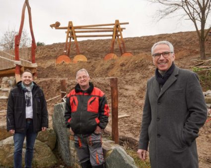 Für den guten Zweck