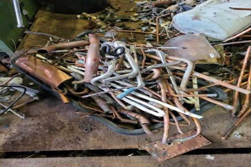 Schrottankauf Hagen Recycling zahlt gute faire Preise