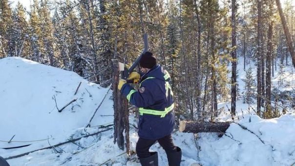 Saubere Energie schafft Wohlstand