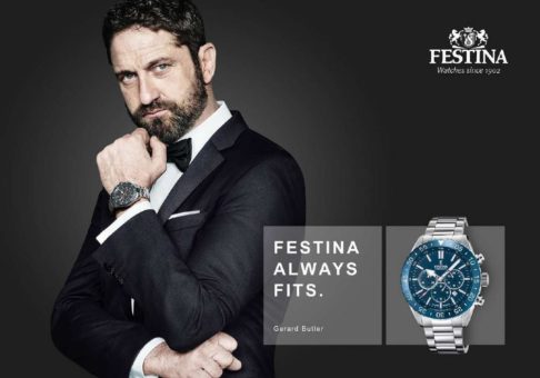 Festina Keramik Kollektion