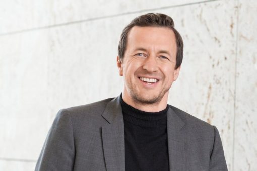 Ulrich Reitz wird Chefkorrespondent von FOCUS Online