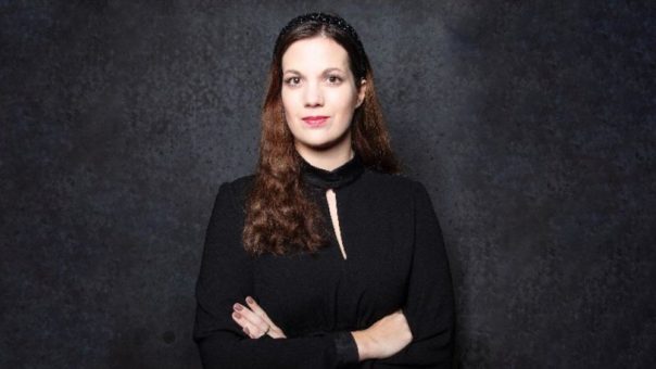 Alina Bähr übernimmt Chefredaktion von BUNTE.de