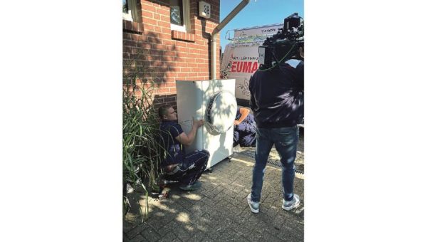 Heizungsmarke Bosch startet TV-Kooperation