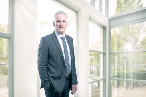 PBG Pensions- und Beratungsgesellschaft mbH stellt sich zukunftssicher auf